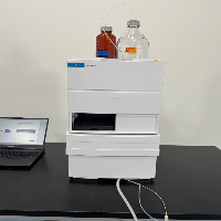 Agilent 1220 Infinity II HPLC System image 3
